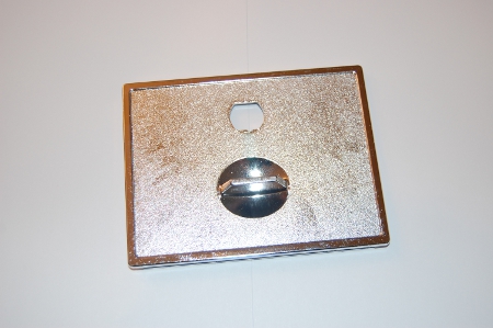 Mech Toy - Coin Box Door